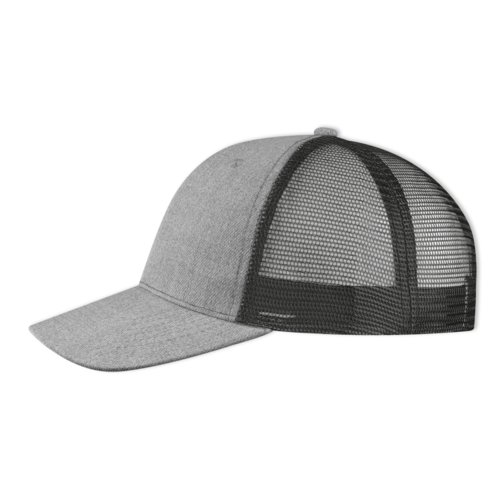 Casquette de baseball avec filet Livourne 8