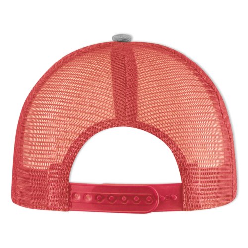 Casquette de baseball avec filet Livourne 13