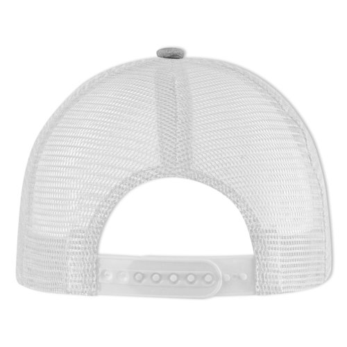 Casquette de baseball avec filet Livourne 5