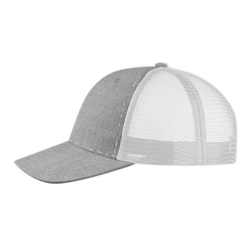 Casquette de baseball avec filet Livourne 4