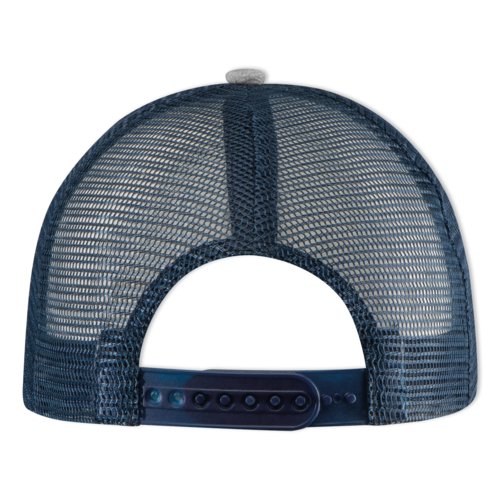 Casquette de baseball avec filet Livourne 17