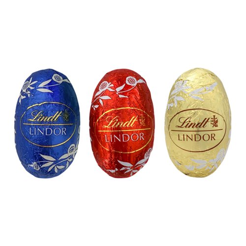 Chocolats Lindt Lindor 10