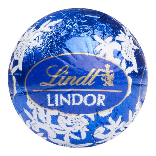 Chocolats Lindt Lindor 6