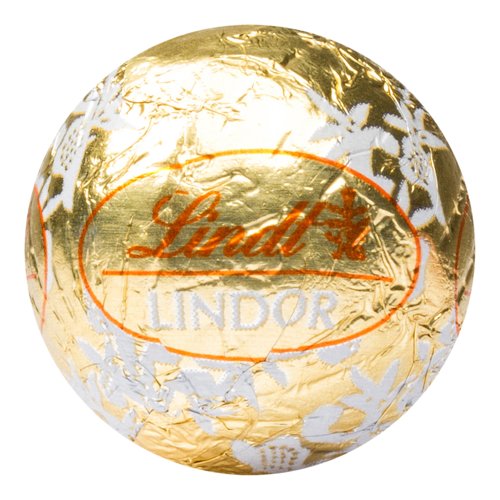 Chocolats Lindt Lindor 4