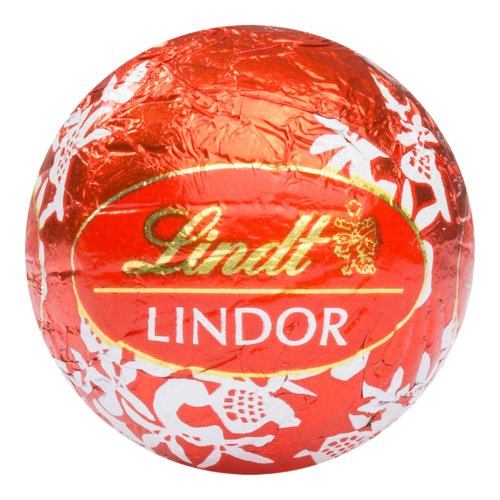 Chocolats Lindt Lindor 3