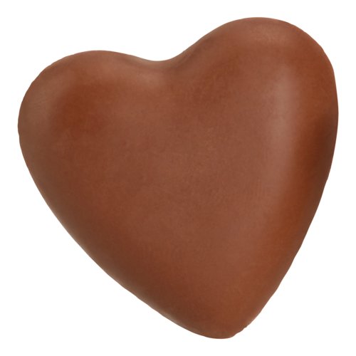 Cœurs en chocolat Gubor à offrir 3