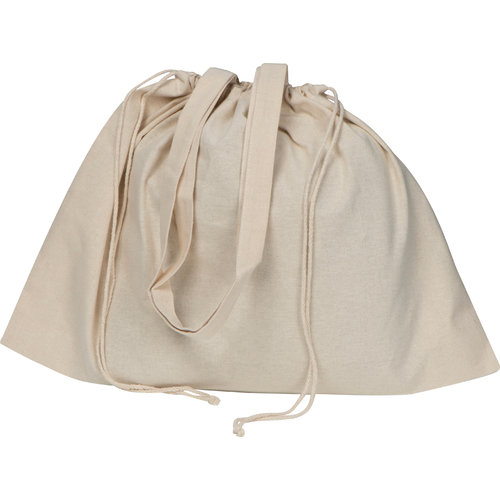 Sac en coton bio avec fermeture Imola 3