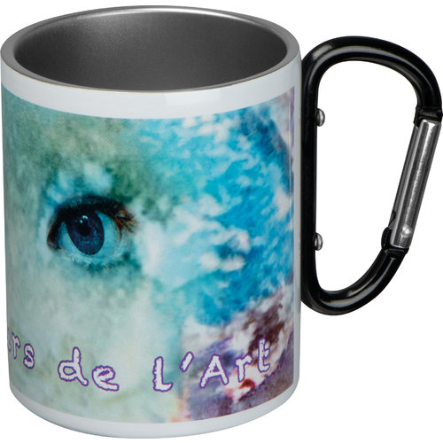 Tasse à sublimation Sofia 3