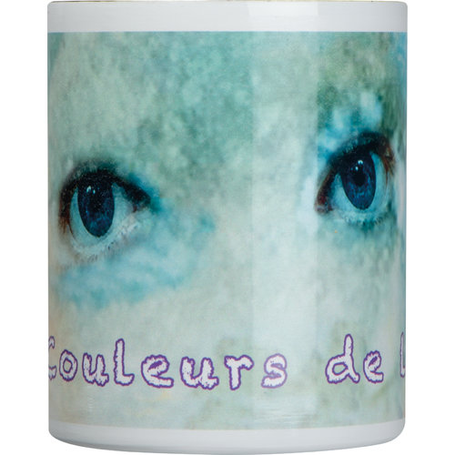 Tasse à sublimation Sofia 7