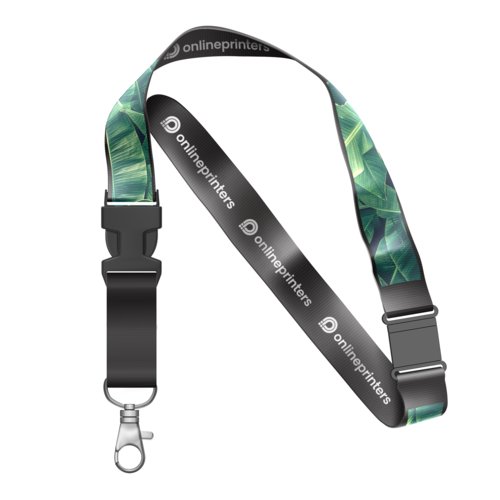 Lanyards Pica, 4/4 1