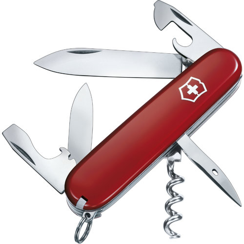 Couteau suisse Victorinox Spartan 1