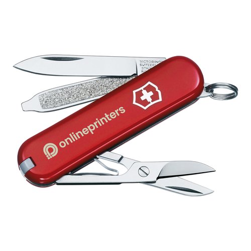 Couteau suisse Victorinox Classic SD 1