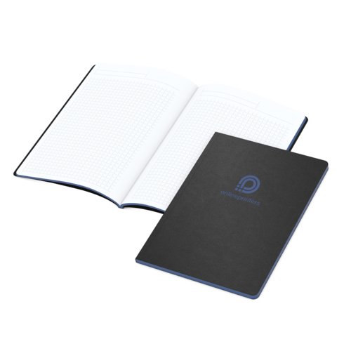 Carnet duplicata | Format A5 | Impression noire