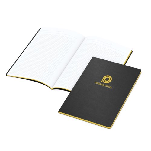 Carnets de notes, couverture souple, A5 2