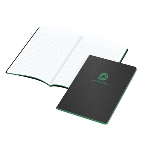 Carnets de notes, couverture souple, A5 4