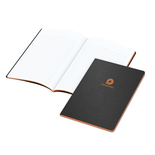 Carnets de notes, couverture souple, A5 7