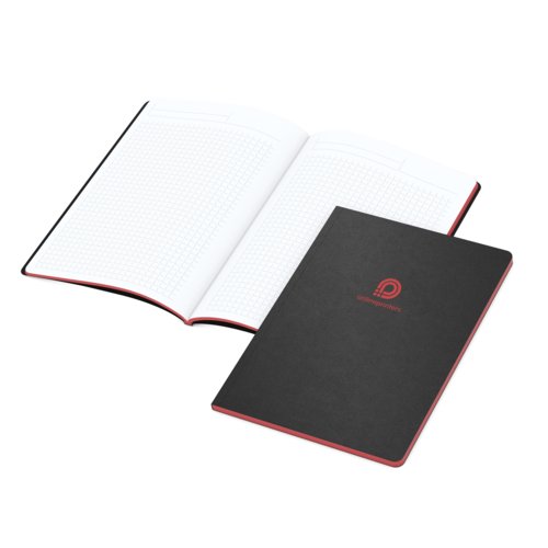 Carnets de notes, couverture souple, A5 6