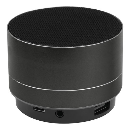 Haut-parleur Bluetooth en aluminium Betim 2