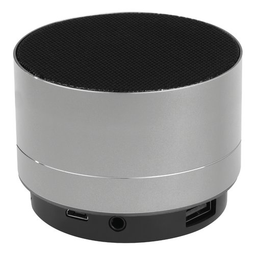 Haut-parleur Bluetooth en aluminium Betim 8