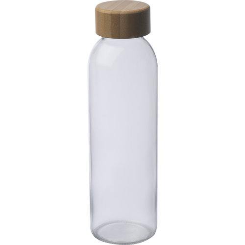 Bouteille en verre 500 ml Perbaungan 3