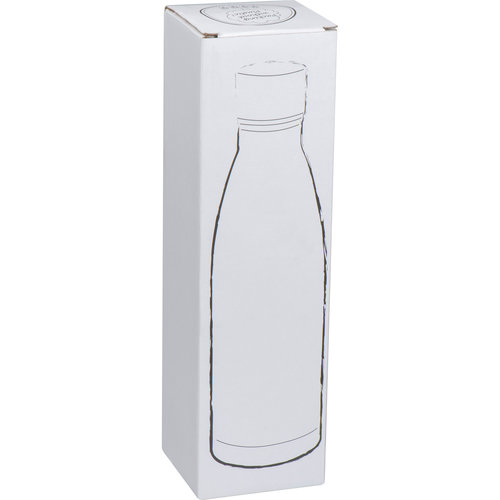 Bouteille thermos sous vide en acier inoxydable Balsas 6