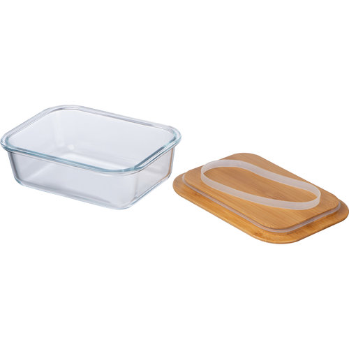 Lunchbox en verre Kisaran 3