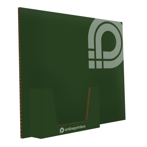 Portes-brochures A4 1