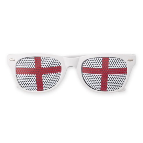 Lunettes de supporter en plexi Lexi 7