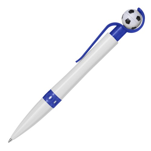 Stylo à bille avec ballon rotatif, échantillons 5