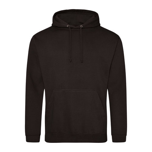 Hoodies Just Hoods College, unisexes, échantillons 2