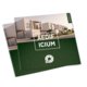 Brochure  dos carr coll.