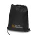 Sac isotherme/sac de sport 2-en-1 avec cordon de serrage.