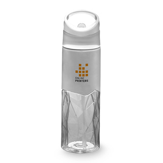 Bidon de sport gomtrique Radius