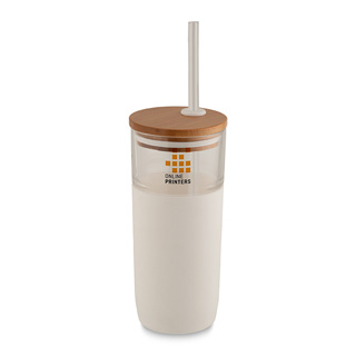 Gobelet en verre Arlo 600ml