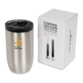 Gobelet 38 ml Lagom avec isolation vide et cuivre