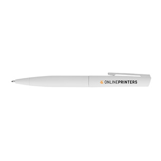 Stylo bille toucher doux Milos