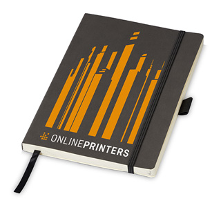 Carnet A5 Revello  couverture souple