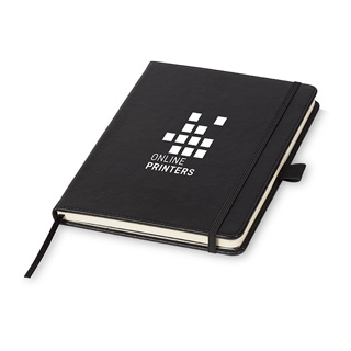 Carnet A5 Bound