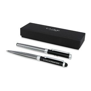 Parure duo stylos Empire