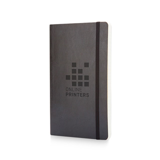 Carnet Classic L  couverture souple - rgl