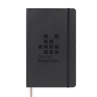 Carnet Classic L  couverture souple - quadrill