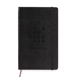 Carnet Classic format poche  couverture rigide - ordinaire