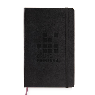 Carnet Classic format poche  couverture souple - ordinaire