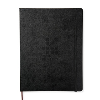Carnet Classic XL  couverture rigide - pointill