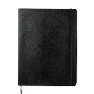 Carnet Classic XL  couverture souple - pointill