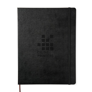Carnet Classic XL  couverture rigide - ordinaire