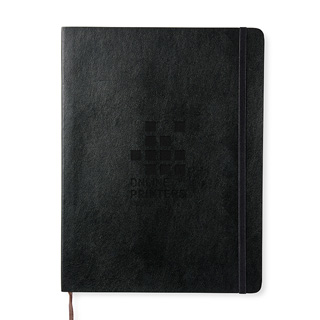 Carnet Classic XL  couverture souple - ordinaire