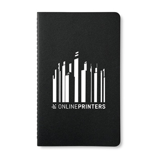 Journal Cahier L - quadrill