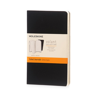 Journal Volant de poche - rgl