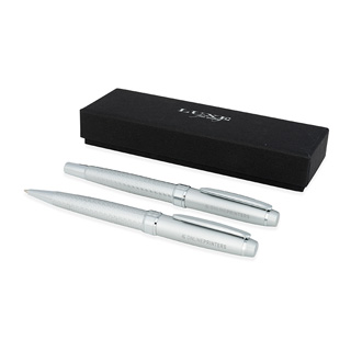 Parure de stylos duo Musetta